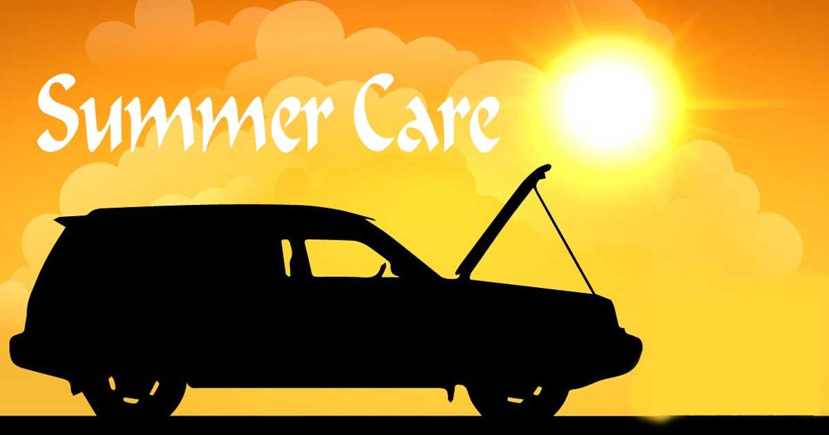 Engine Overheating in Summer: What To Do Before You're Stranded