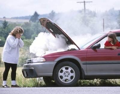 Engine Overheating in Summer: What To Do Before You're Stranded